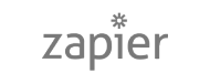 Zapier Logo