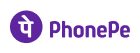 PhonePe Logo