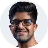 Shashwat Jain's Headshot