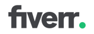 Fiverr logo