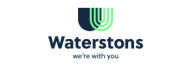 Waterstons logo